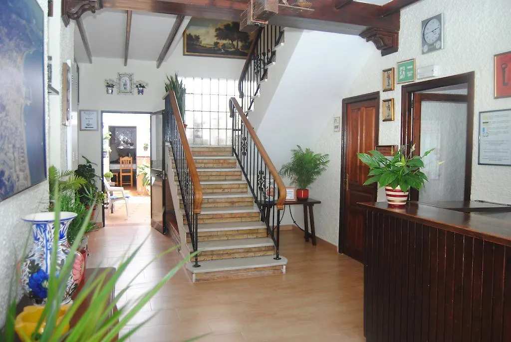 Hostal Costabella Fuengirola Spain