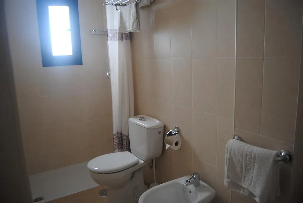 Guest house Hostal Costabella Fuengirola