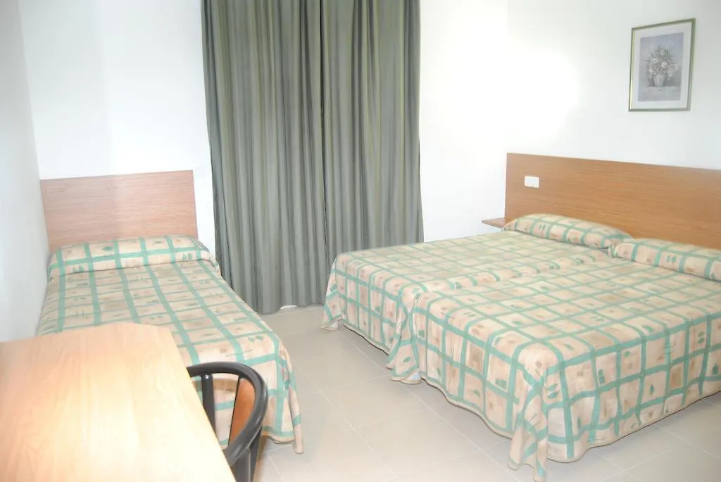 Guest house Hostal Costabella Fuengirola