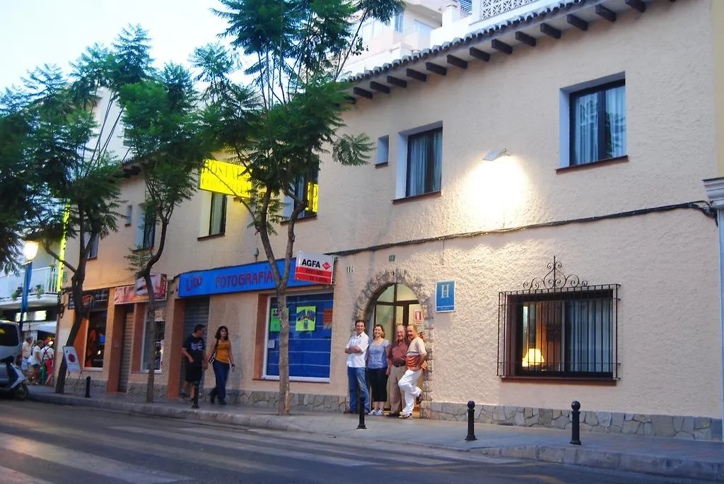 Hostal Costabella Fuengirola