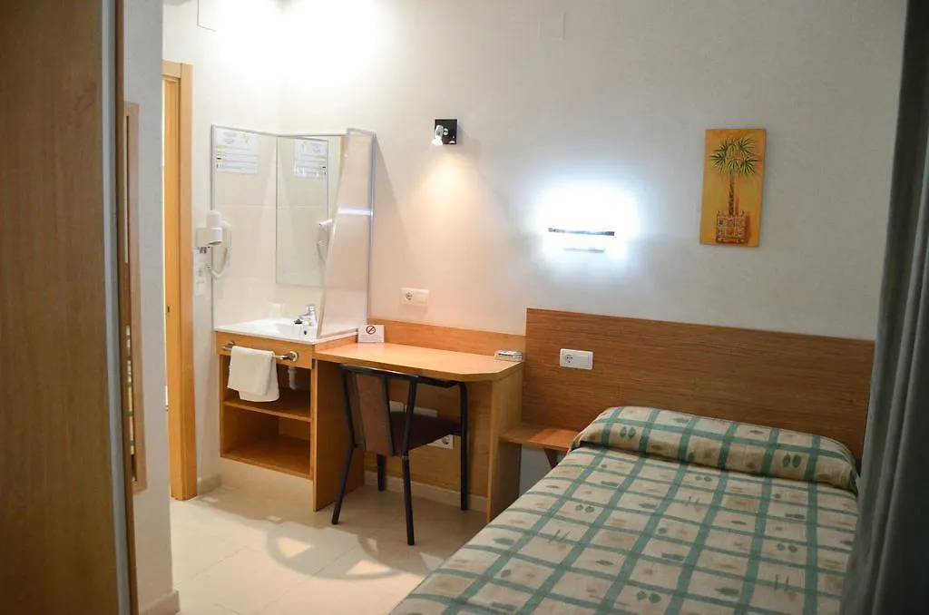 Hostal Costabella Fuengirola