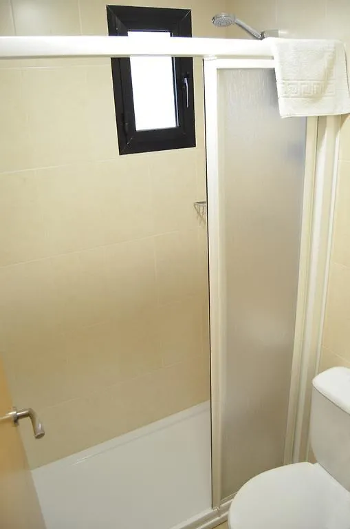 Hostal Costabella Fuengirola