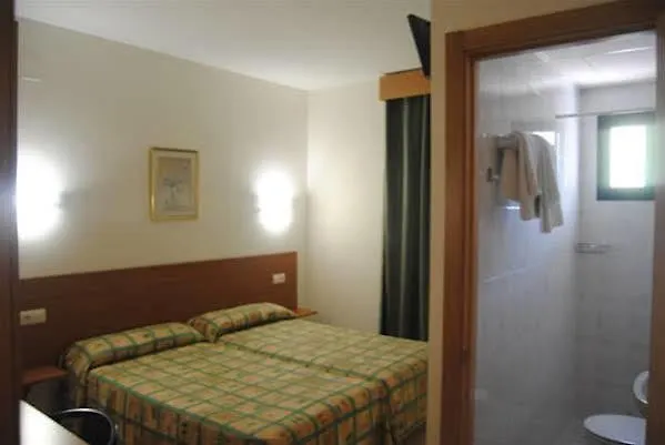 Hostal Costabella Fuengirola