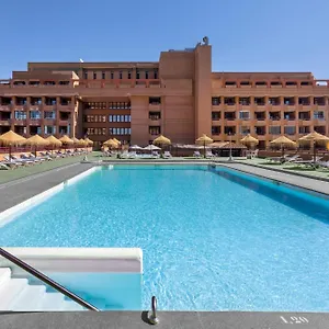 4* Hotel Palmeras