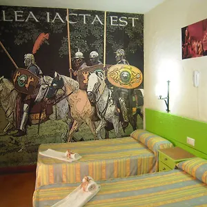 Tematico El Cid Gæstehus