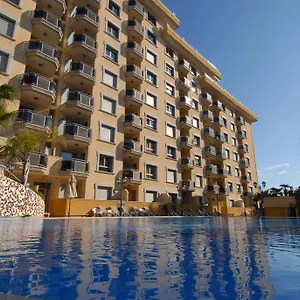  Apartamento Mediterráneo Real