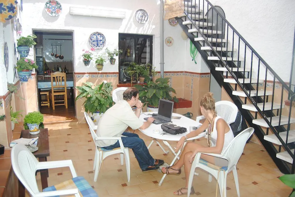 Hostal Costabella Fuengirola Pensión