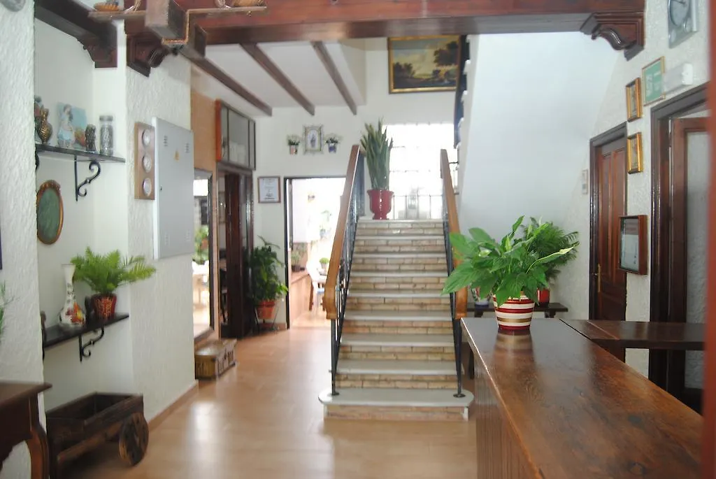 Hostal Costabella Fuengirola
