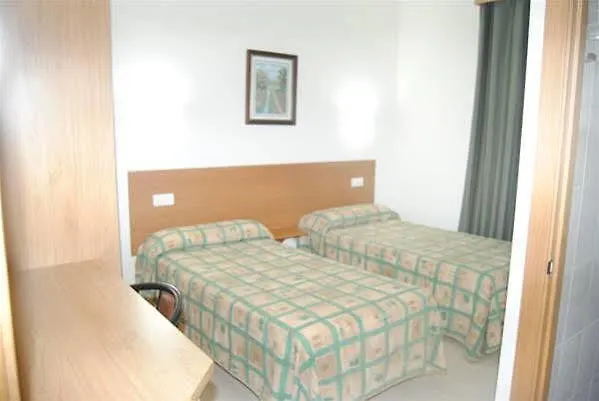 Hostal Costabella Fuengirola España