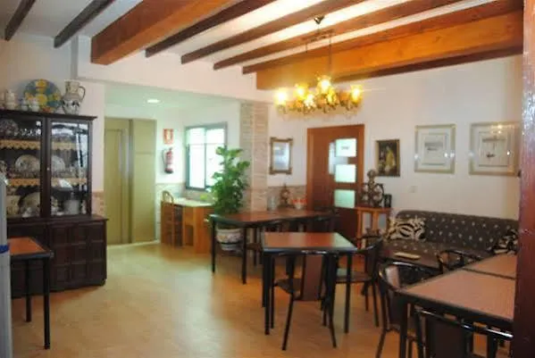 Hostal Costabella Fuengirola 2*,  España