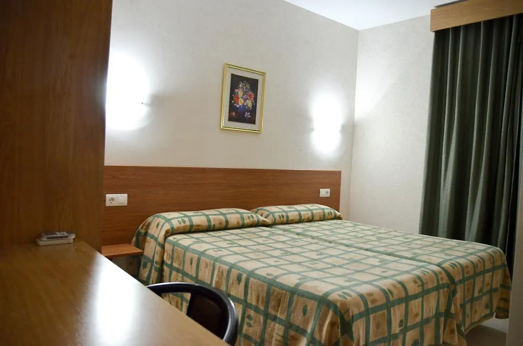 Hostal Costabella Fuengirola Spain