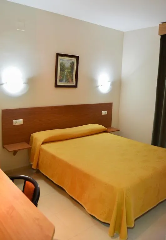 Guest house Hostal Costabella Fuengirola
