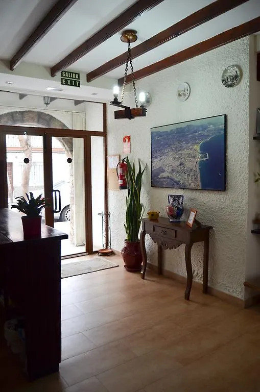 Hostal Costabella Fuengirola 2*,  Spain