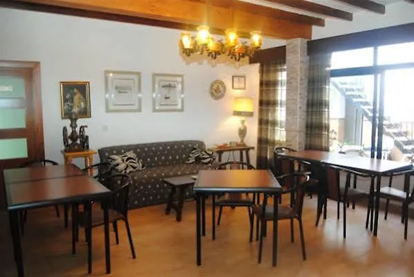 Hostal Costabella Fuengirola Spain