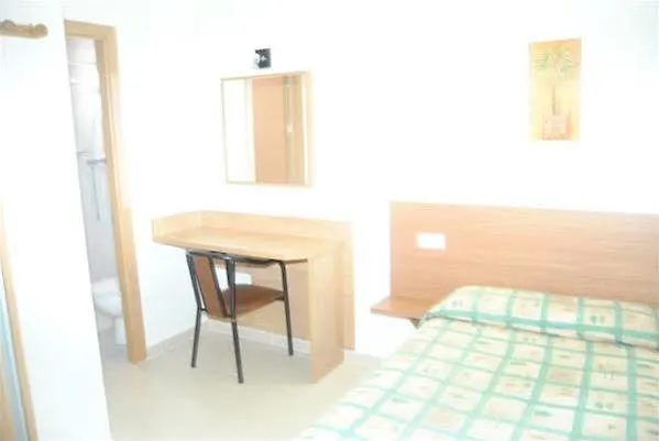 ** Guest house Hostal Costabella Fuengirola Spain